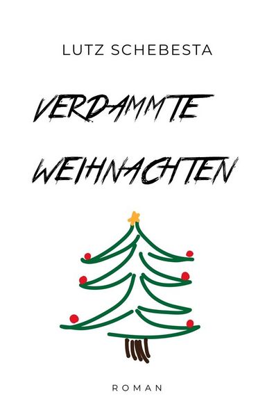 Produktbild: Verdammte Weihnachten