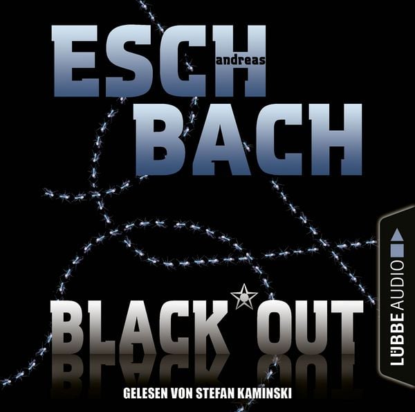 Produktbild: Black*Out - Black*Out-Trilogie, Teil 1