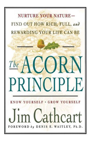 Produktbild: The Acorn Principle