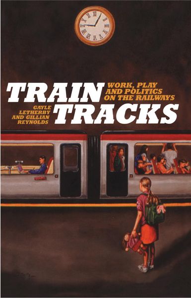 Produktbild: Train Tracks