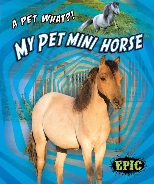 Produktbild: My Pet Mini Horse