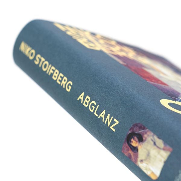 Produktbild: Abglanz