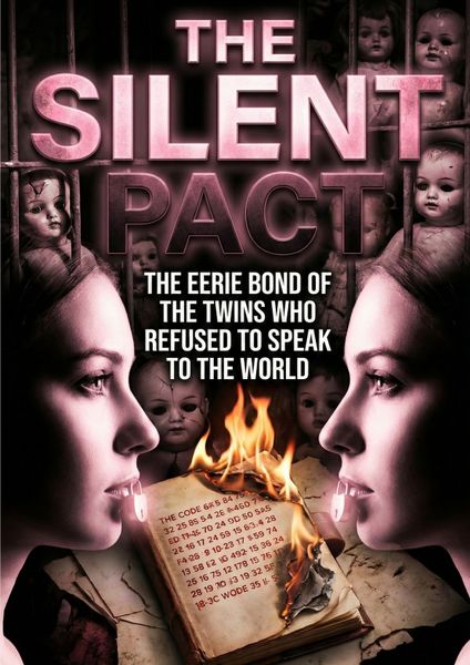 Produktbild: Silent Pact
