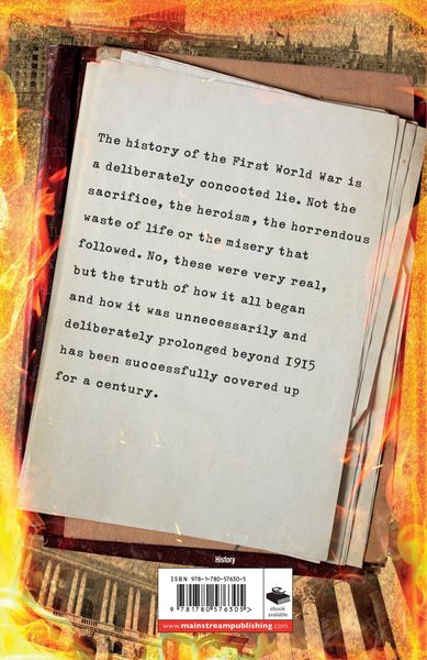 Produktbild: Hidden History