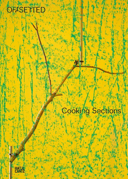Produktbild: Cooking Sections