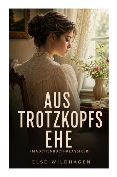 Produktbild: Aus Trotzkopfs Ehe (M&auml;dchenbuch-Klassiker)
