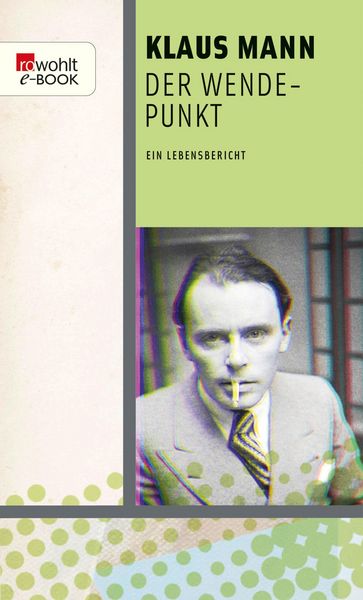 Produktbild: Der Wendepunkt