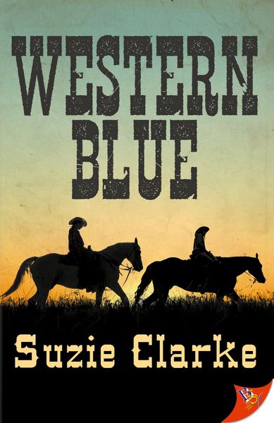 Produktbild: Western Blue
