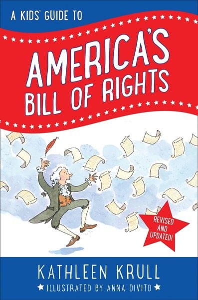 Produktbild: A Kids' Guide to America's Bill of Rights