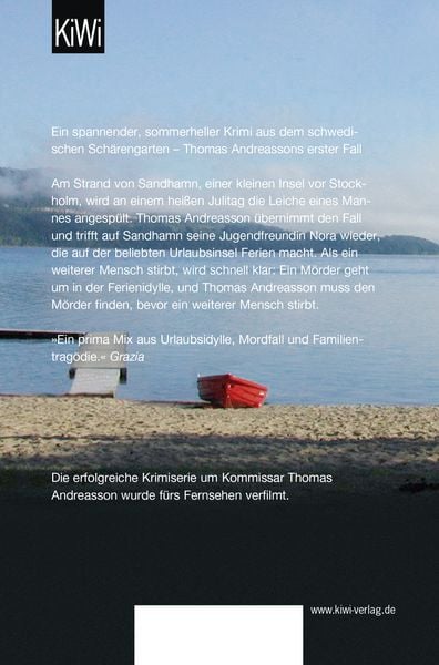 Produktbild: T&ouml;dlicher Mittsommer