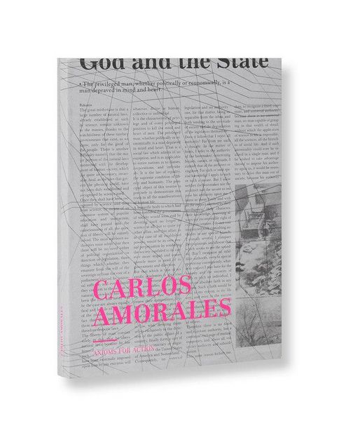 Produktbild: Carlos Amorales