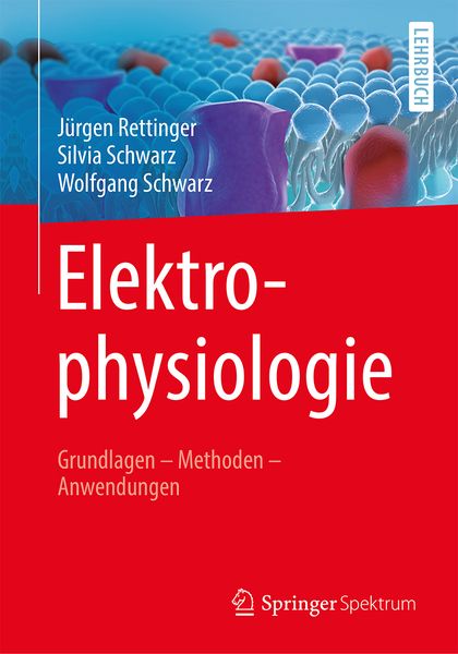 Produktbild: Elektrophysiologie