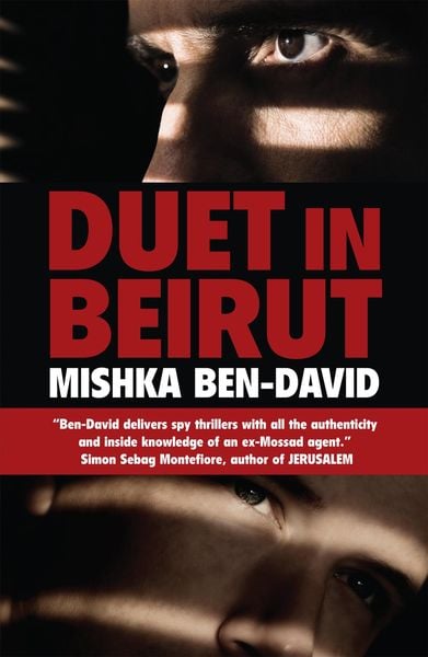Produktbild: Duet in Beirut