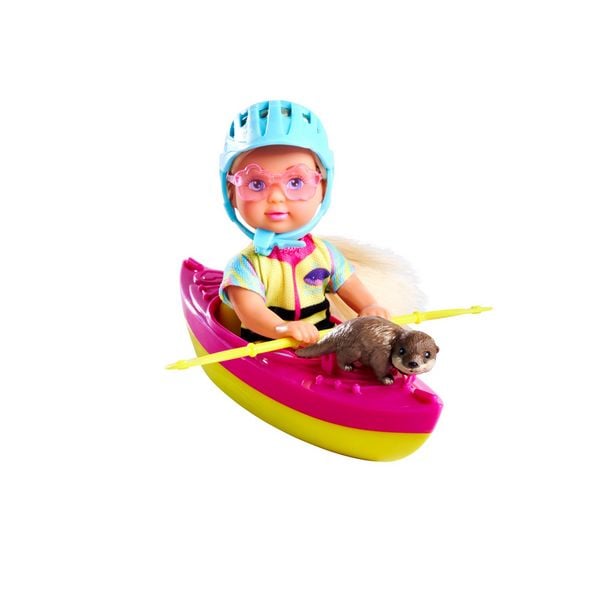 Produktbild: Evi Love Kayak