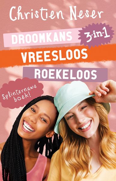 Produktbild: Elle-reeks Omnibus 4