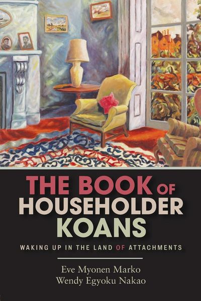 Produktbild: The Book of Householder Koans