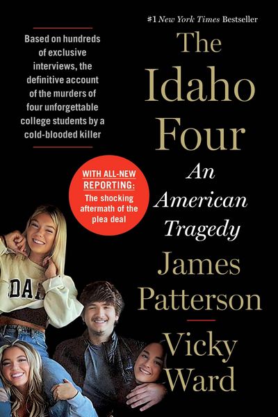 Produktbild: The Idaho Four
