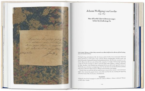 Produktbild: Zauber der Schrift. Sammlung Pedro Corr&ecirc;a do Lago