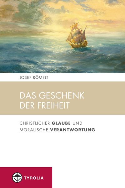 Produktbild: Das Geschenk der Freiheit