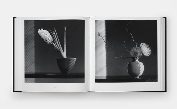 Produktbild: Mapplethorpe Flora: The Complete Flowers (2024)