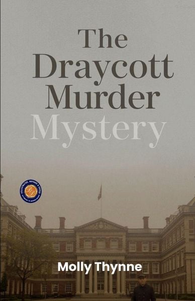 Produktbild: The Draycott Murder Mystery
