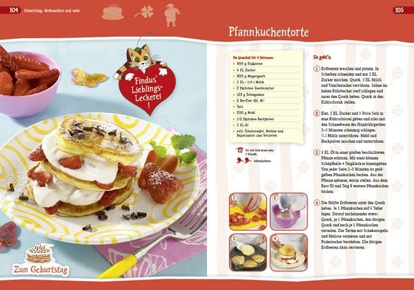 Produktbild: In der K&uuml;che mit Pettersson und Findus