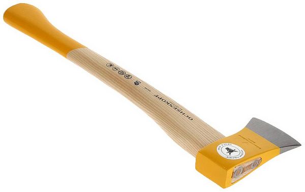 Produktbild: SPALT-FIX-Beil 1,25 kg 1591738