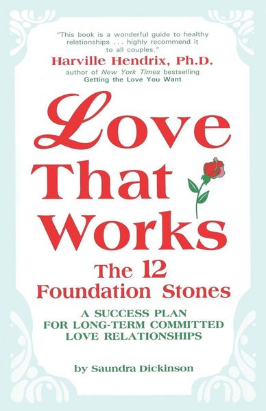 Produktbild: Love That Works