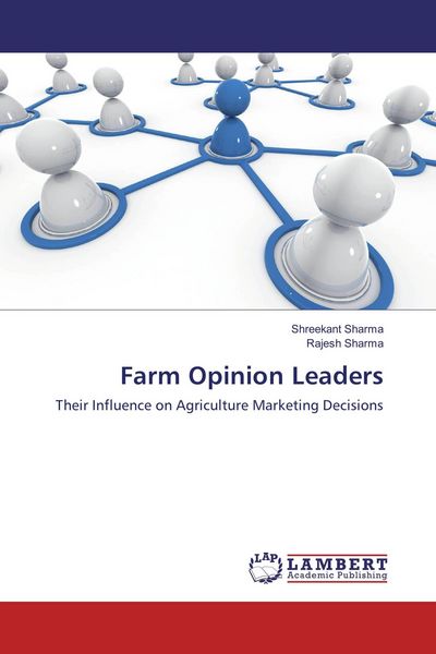 Produktbild: Farm Opinion Leaders