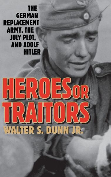 Produktbild: Heroes or Traitors