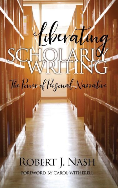 Produktbild: Liberating Scholarly Writing