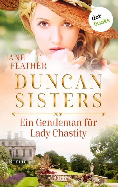 Produktbild: Duncan Sisters - Ein Gentleman f&uuml;r Lady Chastity