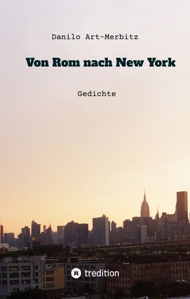 Produktbild: Von Rom nach New York