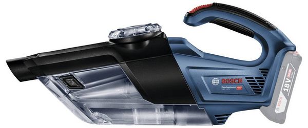 Produktbild: Bosch Professional 1600A019RJ GAL 18V-40 Professional Werkzeug-Akku Ladeger&auml;t 18 V