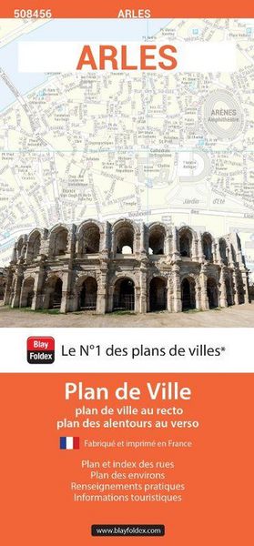 Produktbild: Arles (Edition 2026)