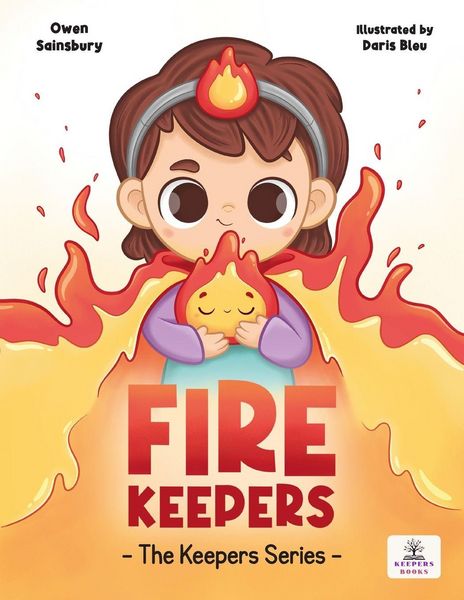 Produktbild: Fire Keepers