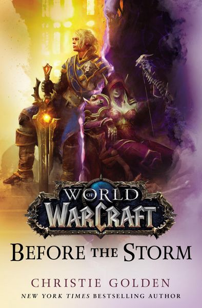 Produktbild: World of Warcraft: Before the Storm