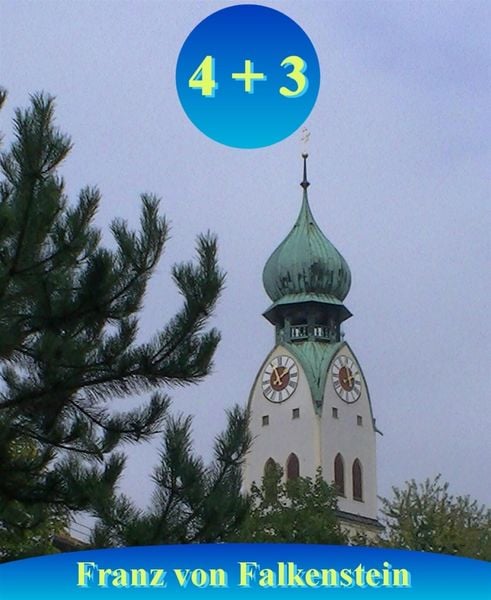 Produktbild: 4 + 3