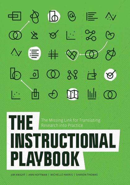 Produktbild: Instructional Playbook