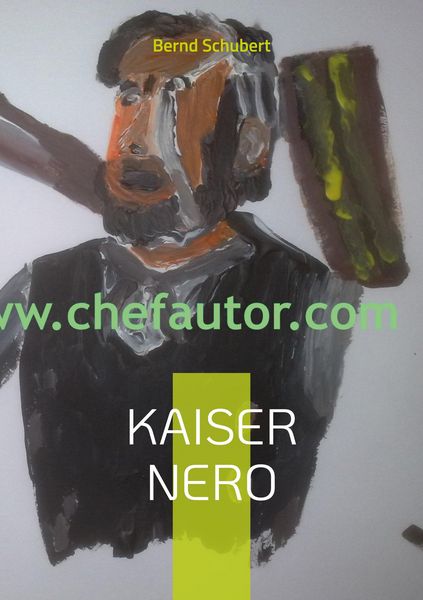 Produktbild: Kaiser Nero