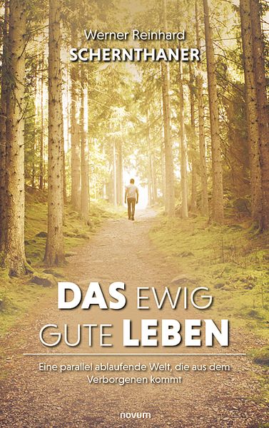 Produktbild: Das ewig gute Leben