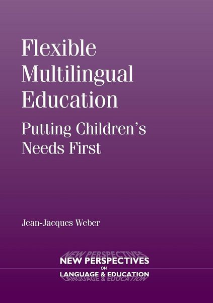 Produktbild: Flexible Multilingual Education