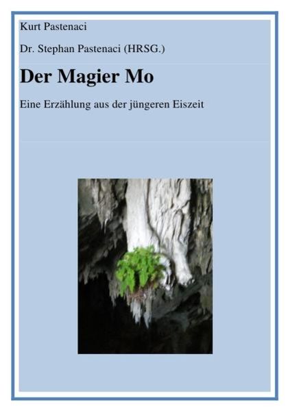Der Magier Mo, Taschenbuch von , Epubli, 9783844262131