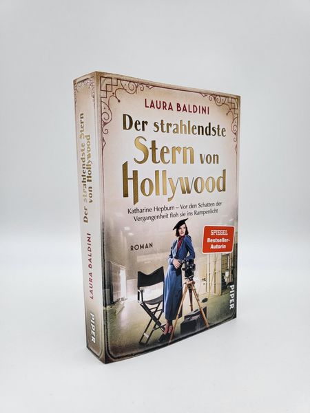 Produktbild: Der strahlendste Stern von Hollywood