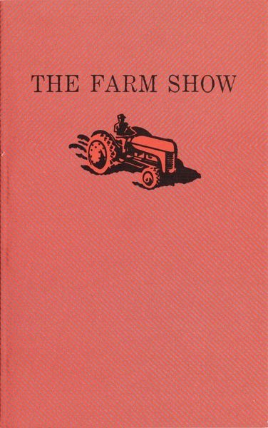 Produktbild: The Farm Show