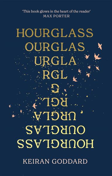 Produktbild: Hourglass