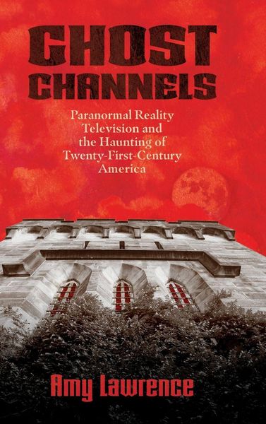 Produktbild: Ghost Channels