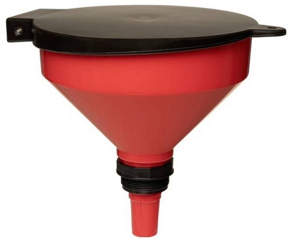 Produktbild: Pressol 02 568 Trichter 1 St&uuml;ck 3.20l 250mm