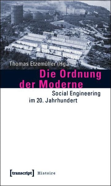 Produktbild: Die Ordnung der Moderne