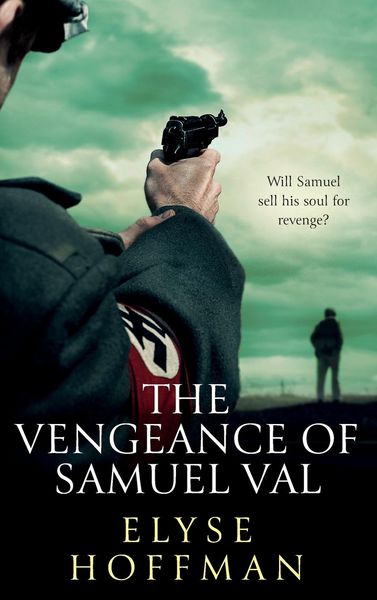 Produktbild: The Vengeance of Samuel Val